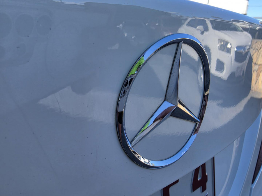 2018 Mercedes-Benz CLA-Class C117 CLA250 Coupe Image 15