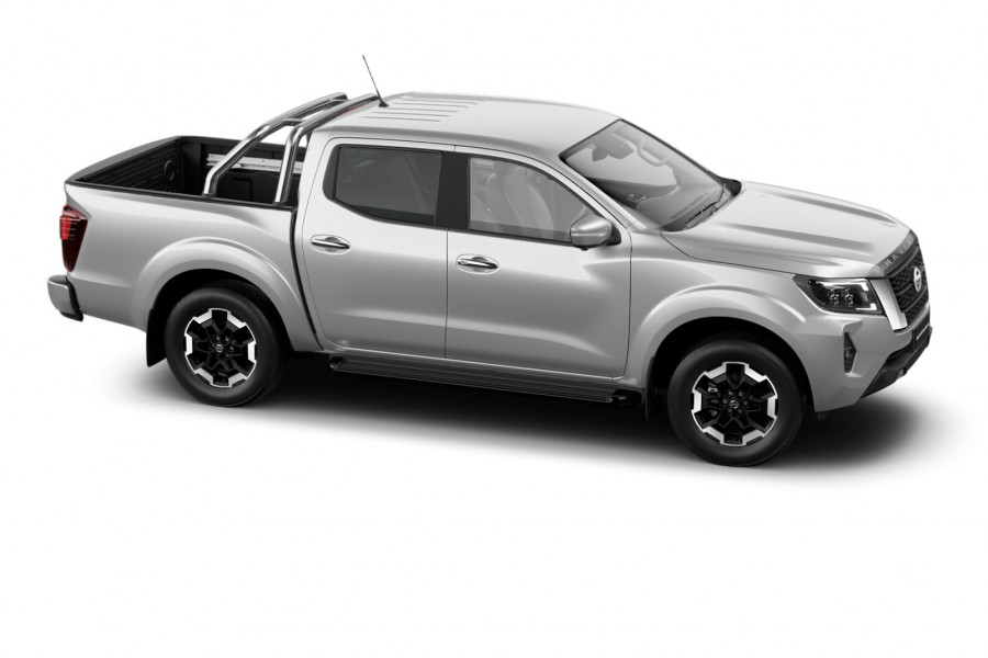 2025 Nissan Navara D23 ST-X Ute