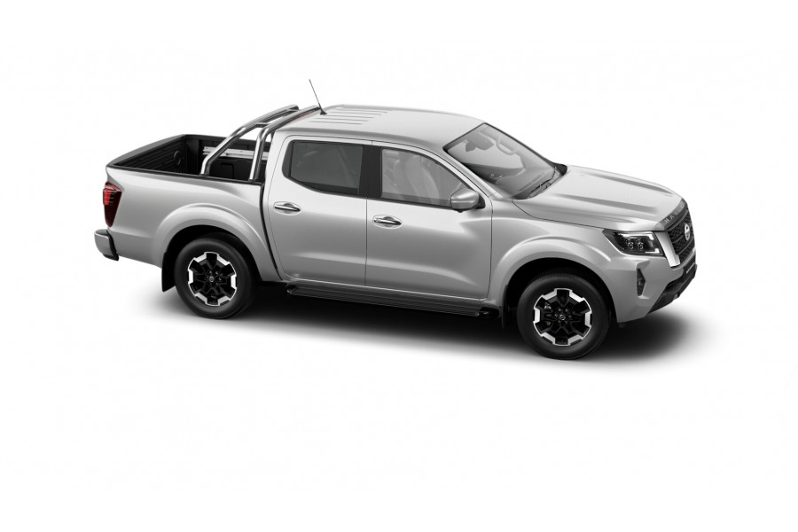 2025 Nissan Navara D23 ST-X Ute Image 11