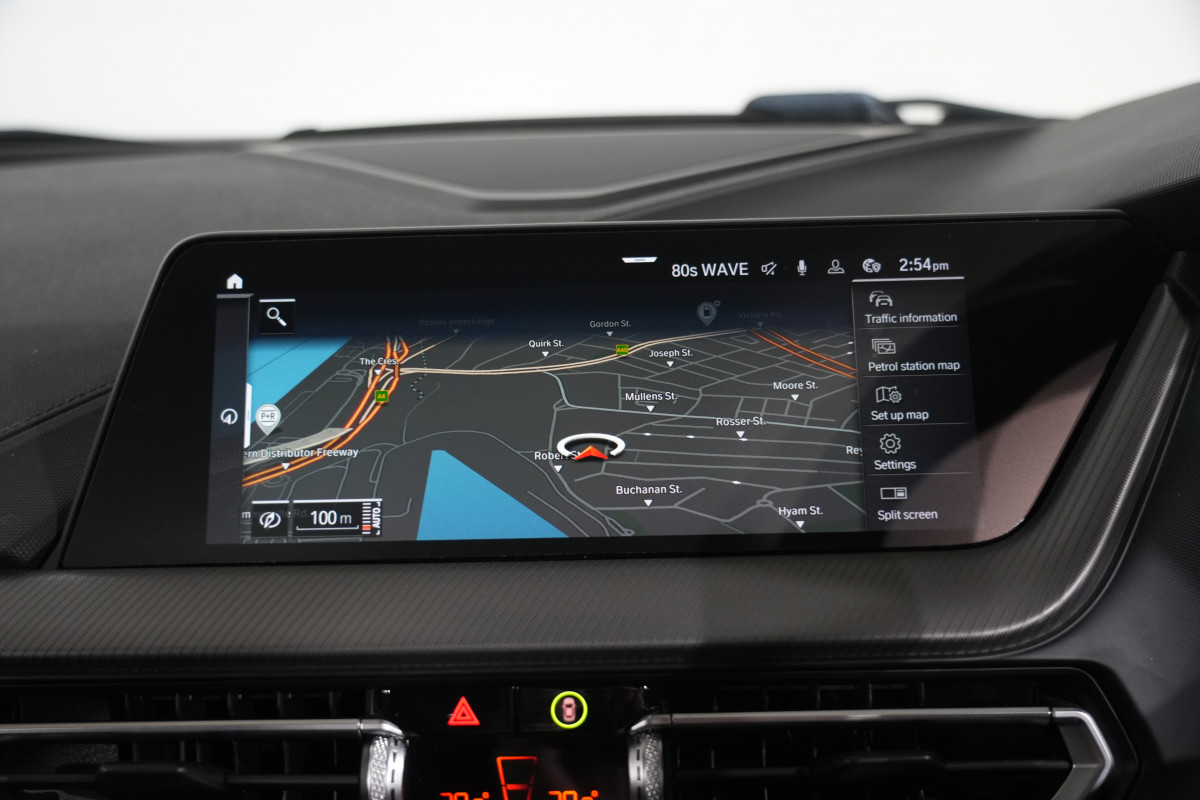 2021 BMW 2 Series M235i xDrive Coupe