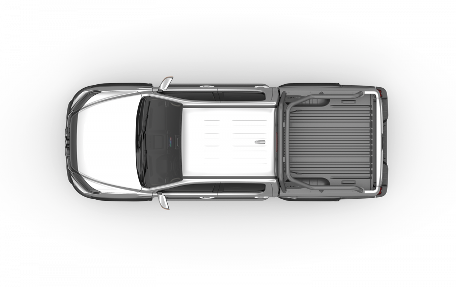 2025 JAC T9  Oasis Ute Image 6