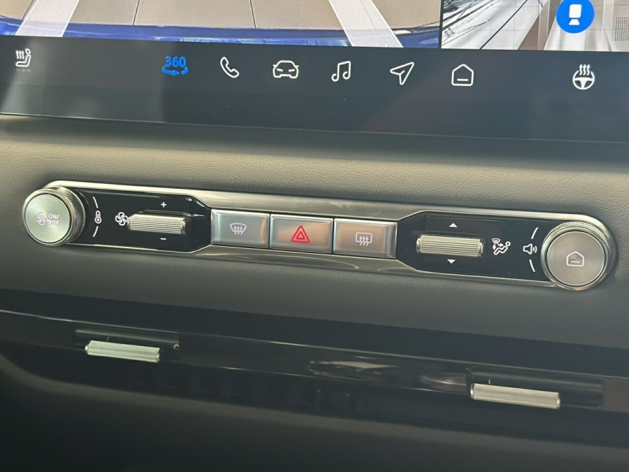 2026 MG MGS5 EV ZS3EM Essence 49 SUV Image 15