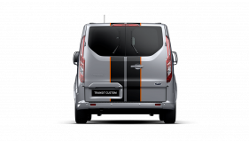 2020 MY20.5 Ford Transit VN Custom Sport 320S SWB Van