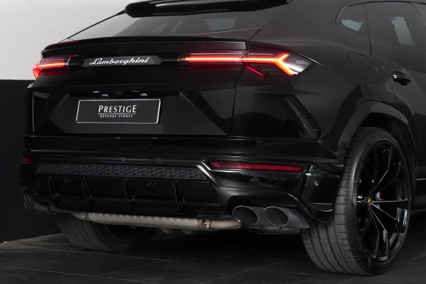 2022 Lamborghini Urus SUV Image 26