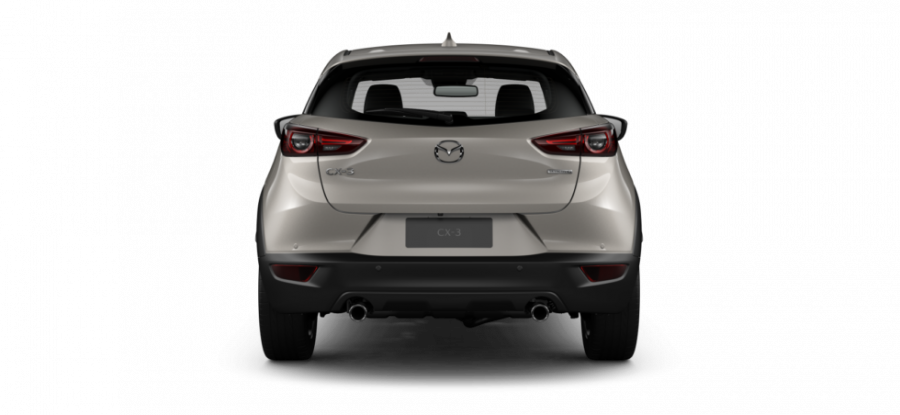 2026 Mazda CX-3 DK G20 Pure SUV Image 16