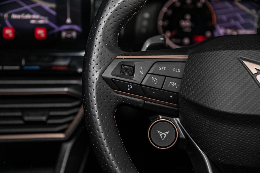 2023 Cupra Formentor KM VZx SUV Image 22