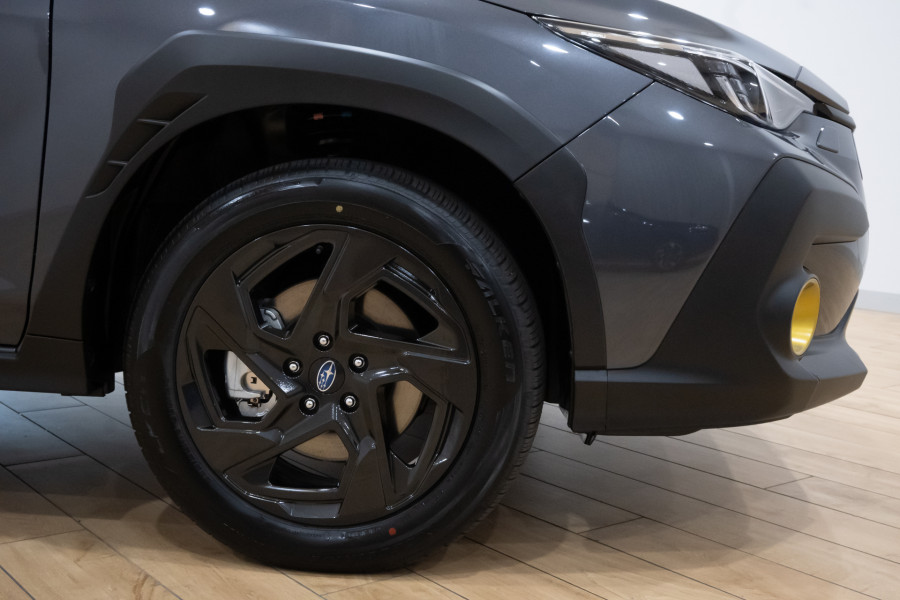 2026 Subaru Crosstrek G6X Sport SUV