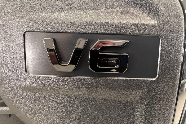 2026 MY26.5 Ford Everest UB Tremor SUV Image 8