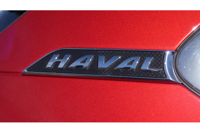 2020 Haval H2 MY20 LUX 2WD SUV Image 12