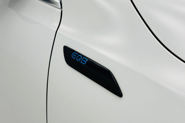 2023 MY23.5 Mercedes-Benz EQB X243 EQB250 SUV Image 4