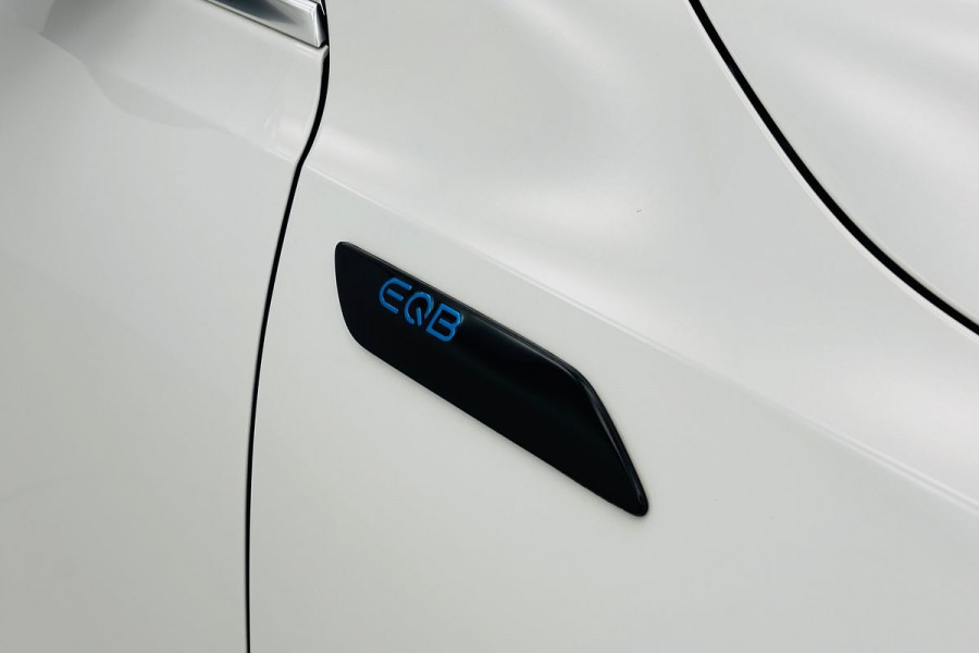 2023 MY23.5 Mercedes-Benz EQB X243 EQB250 SUV Image 4