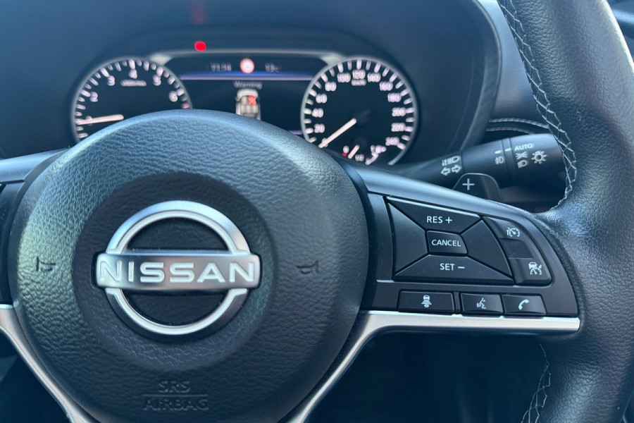 2023 Nissan JUKE F16 ST-L SUV Image 20