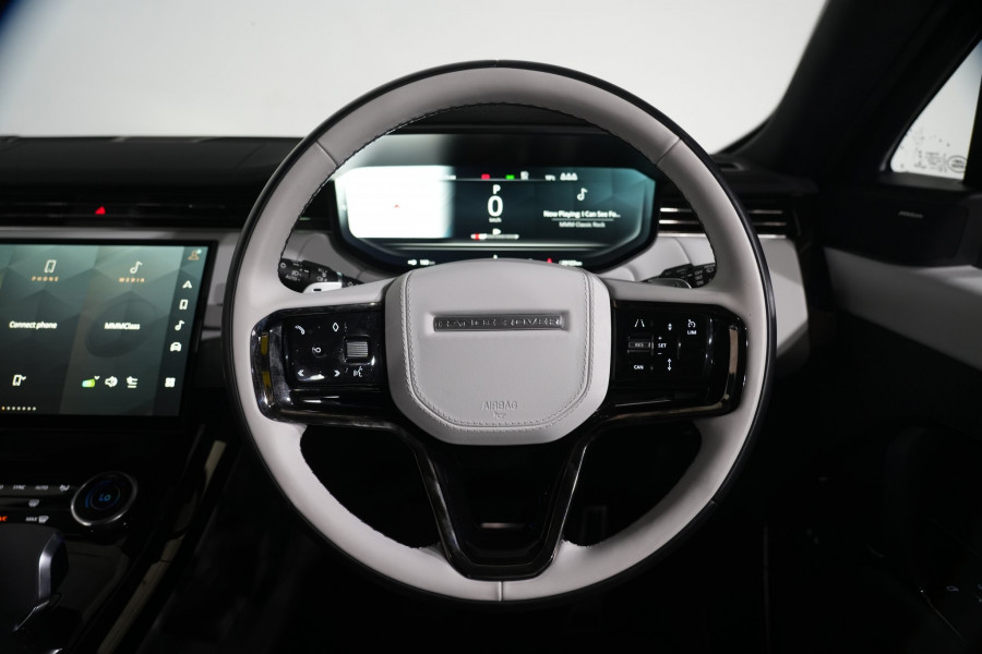 2023 Land Rover Range Rover Sport L461 D300 Dynamic SE SUV