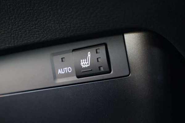 2024 Lexus ES AXZA10R ES250 Luxury Sedan Image 18