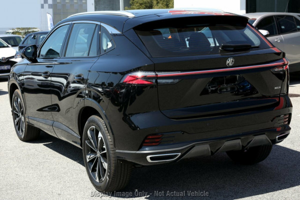 2024 MY24.5 MG HS AS33 Excite SUV
