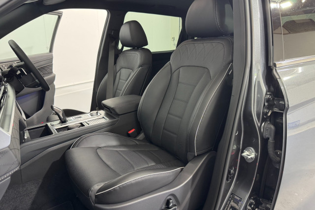 2024 SsangYong Rexton Y461 MY24 Ultimate Wagon Image 26