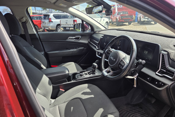 2022 MY23 Kia Sportage NQ5 S SUV Image 9