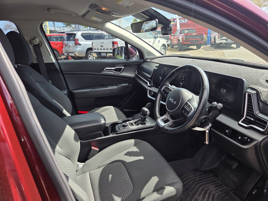 2022 MY23 Kia Sportage NQ5 S SUV Image 9