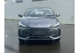 2025 MG MG3 Excite Hybrid+ Hatch
