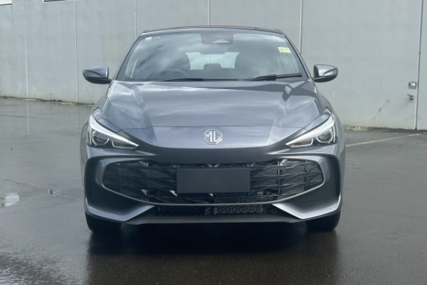 2025 MG MG3 Excite Hybrid+ Hatch