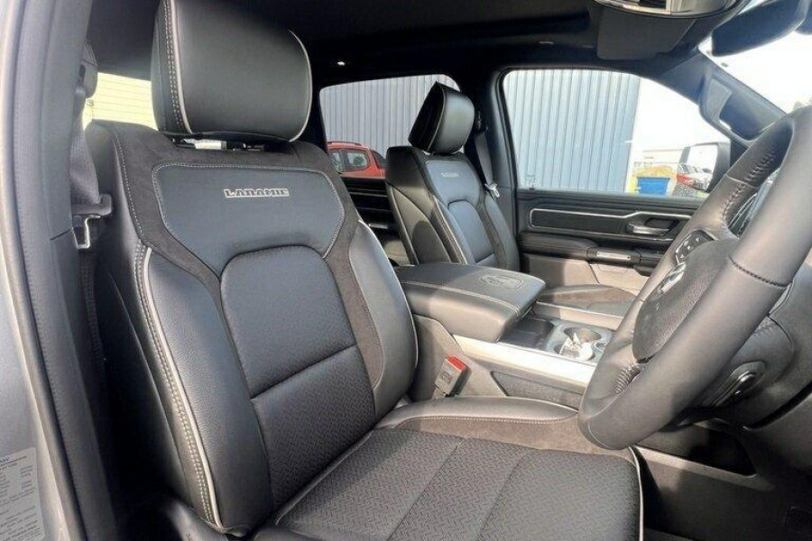 2024 Ram 1500 DT Laramie Sport RamBox Ute Image 32