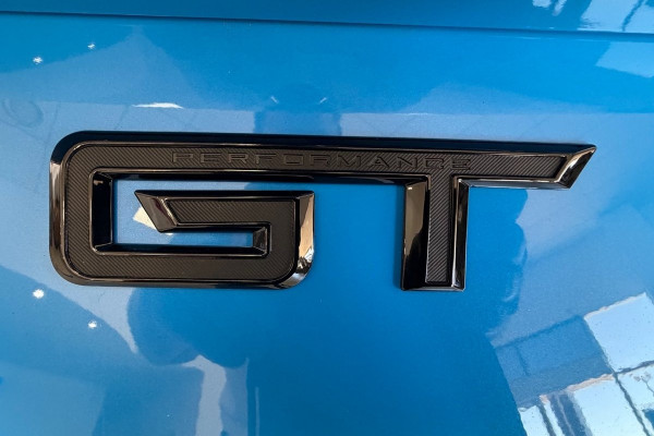 2024 MY24.5 Ford Mustang FO GT Hatch Image 18