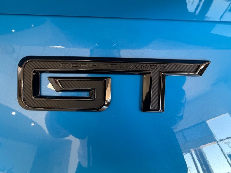 2024 MY24.5 Ford Mustang FO GT Hatch Image 18
