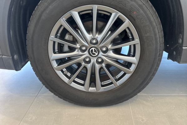 2019 Mazda CX-5 KF Series Maxx SUV Image 16