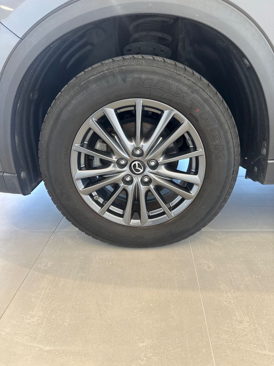 2019 Mazda CX-5 KF Series Maxx SUV Image 16