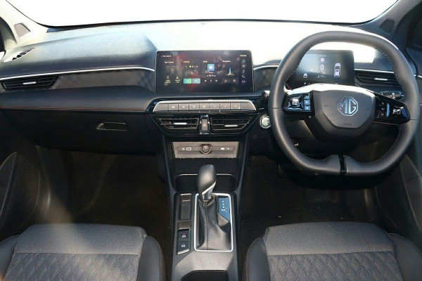 2024 MG MG3 Essence Hatch
