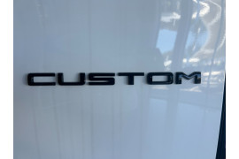 2024 MY23.75 Ford Transit Custom AV Trend LWB Van