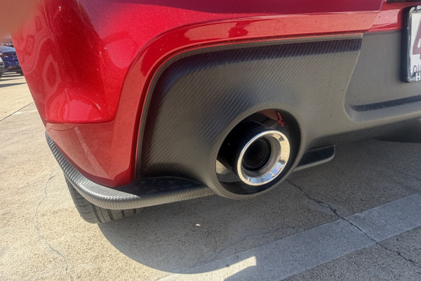 2022 Suzuki Swift AZ Series II Sport Hatch Image 12