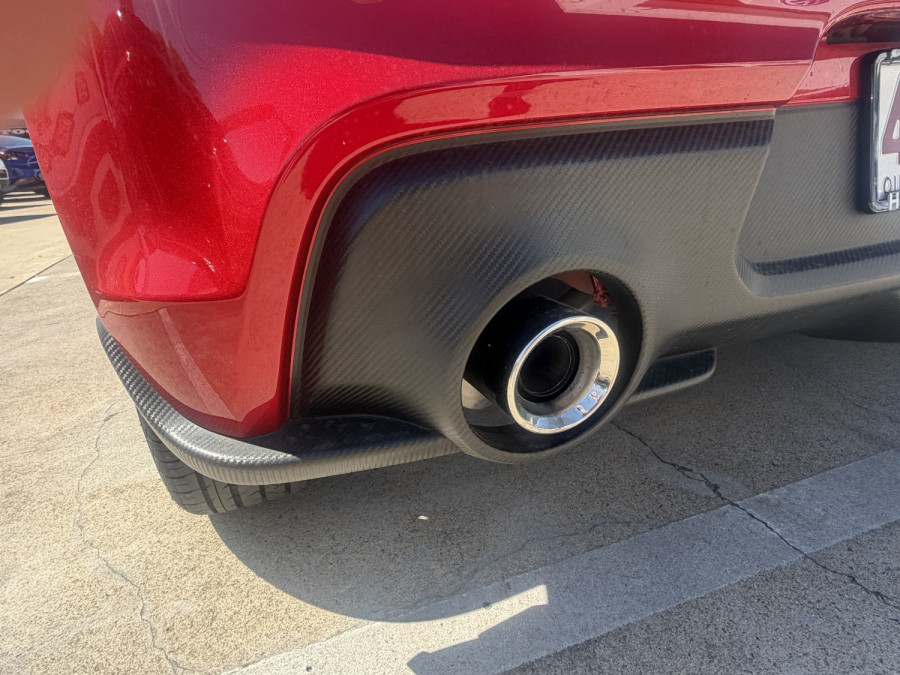 2022 Suzuki Swift AZ Series II Sport Hatch Image 12