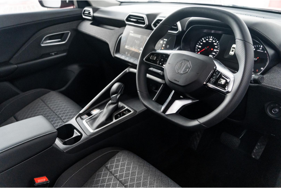 2025 MG ZS ZS32 Excite SUV Image 14