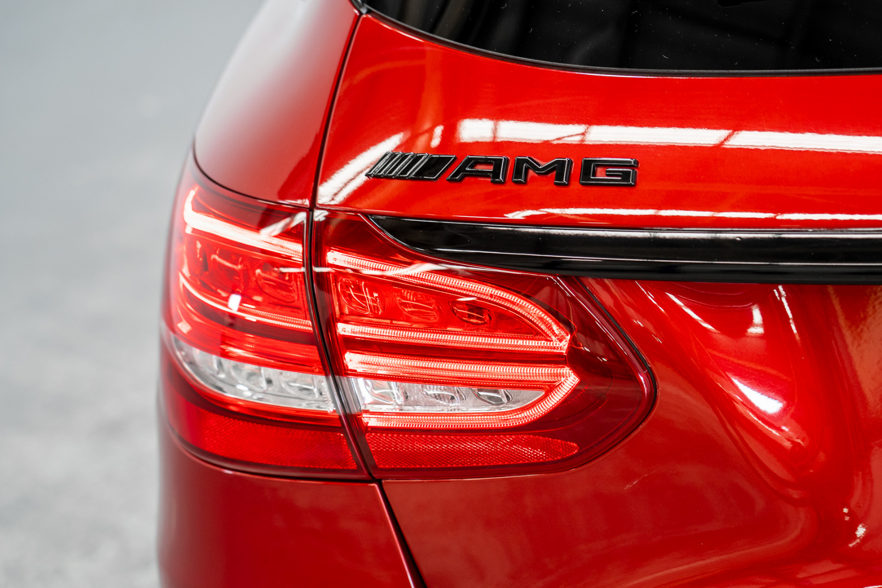 2017 Mercedes-Benz C 43 Other Image 11