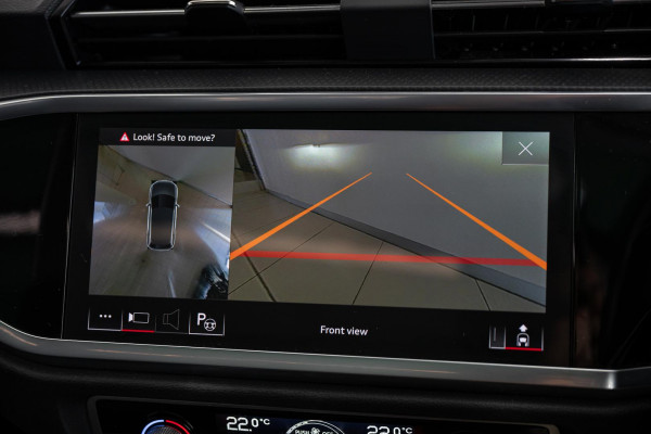 2023 MY24 Audi Q3 F3 35 TFSI SUV image 15