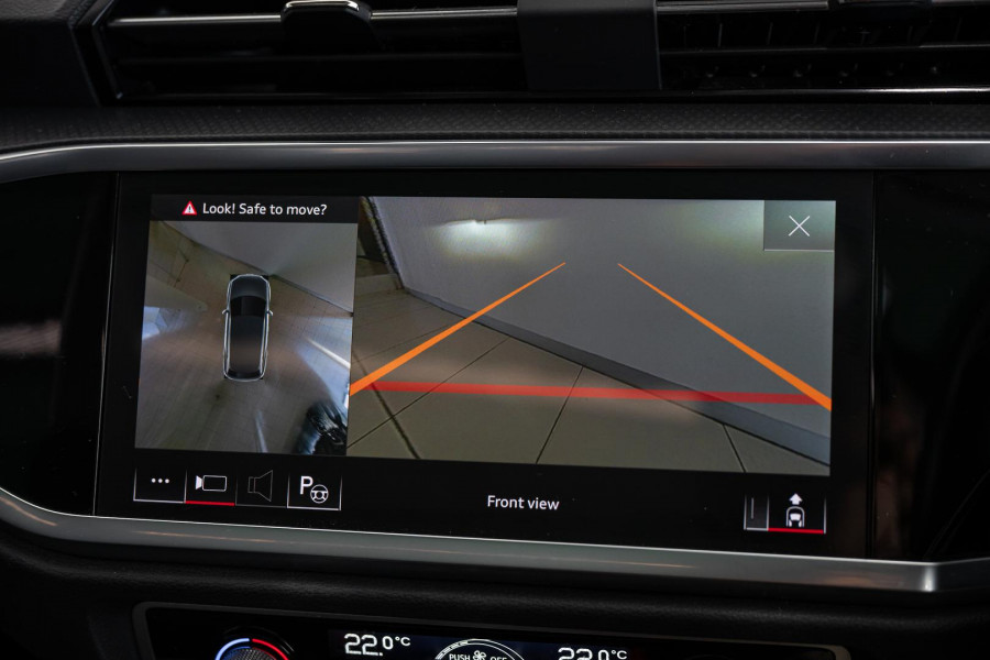 2023 MY24 Audi Q3 F3 35 TFSI SUV