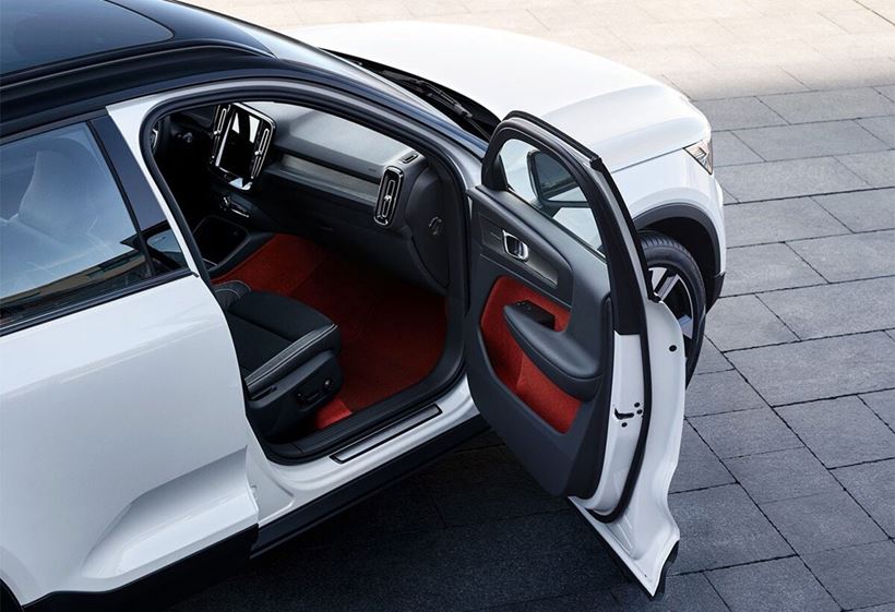 Design for our future Image