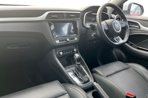 2021 MG ZS AZS1 Excite SUV