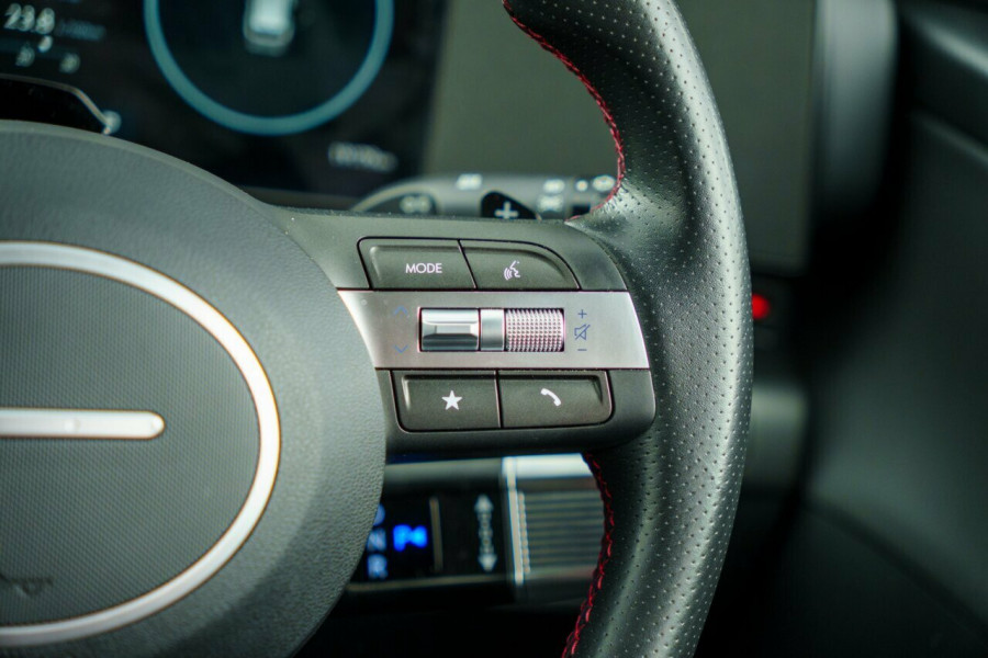 2023 MY24 Hyundai KONA SX2.V1 N Line SUV Image 11