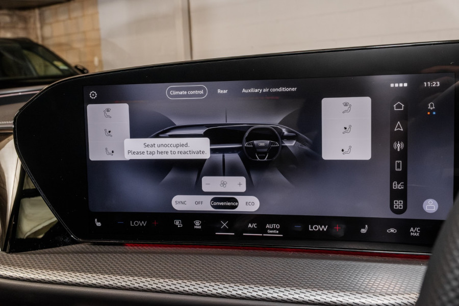 2026 MY25 Audi Q5 GU e-hybrid 270kW SUV