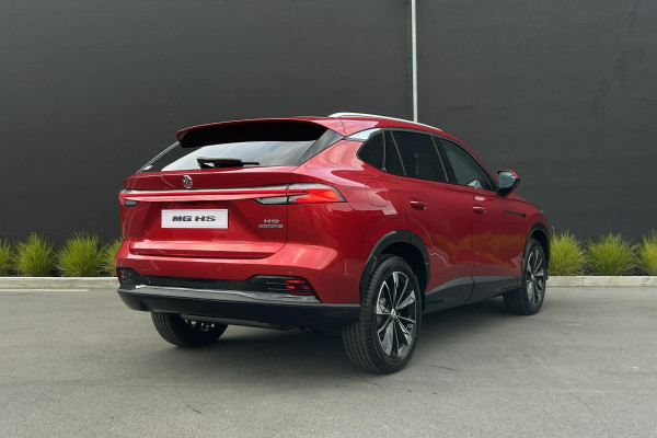2026 MG HS Essence SUV Image 3