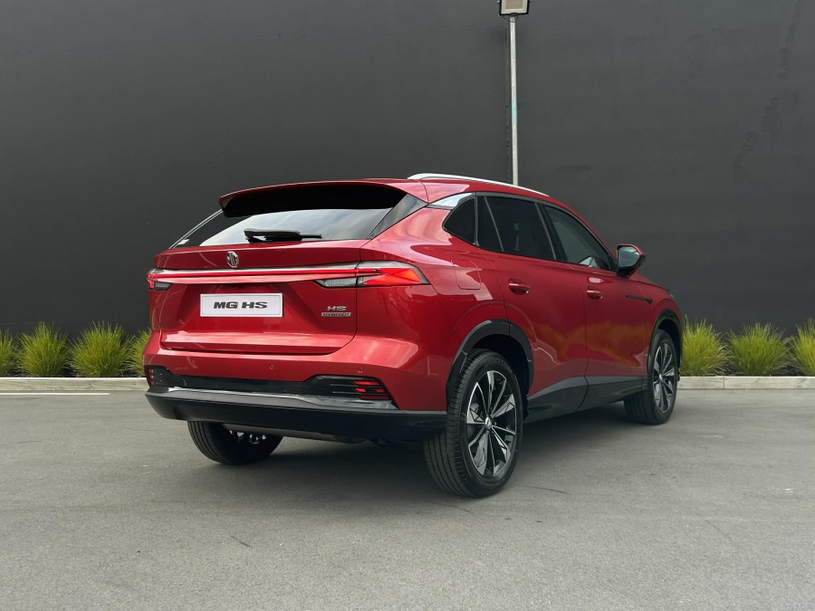 2026 MG HS Essence SUV Image 3