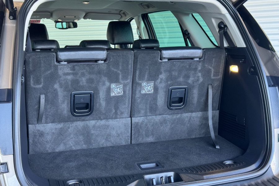 2019 Ford Everest P703 Trend Wagon Image 15