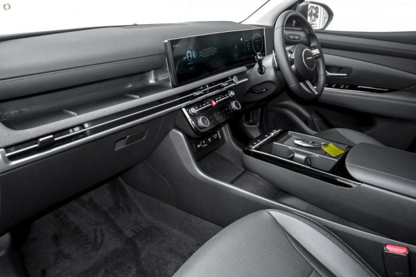 2026 Hyundai Tucson NX4.V4 Elite SUV Image 14