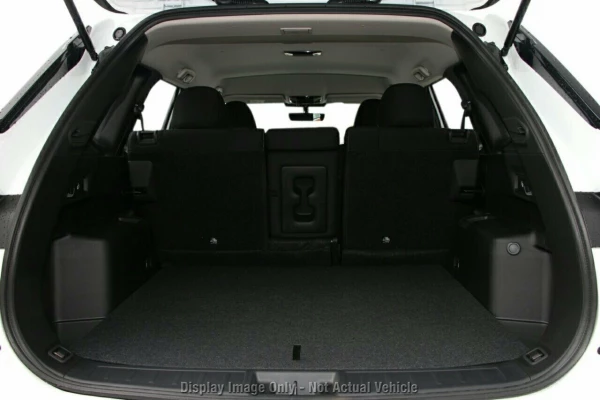 2026 Mitsubishi Outlander ZM ES Wagon Image 15