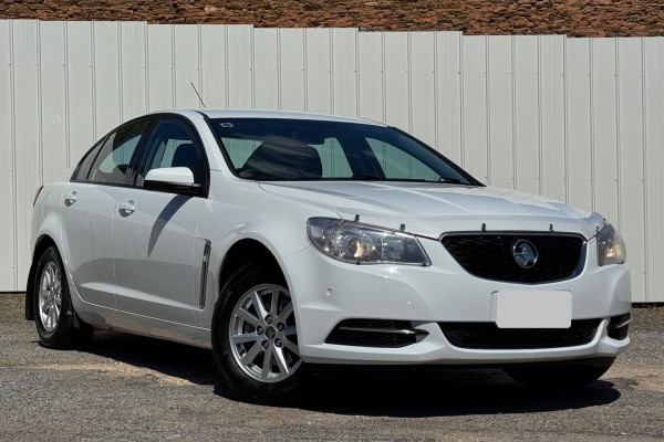 2015 Holden Commodore VF Evoke Sedan