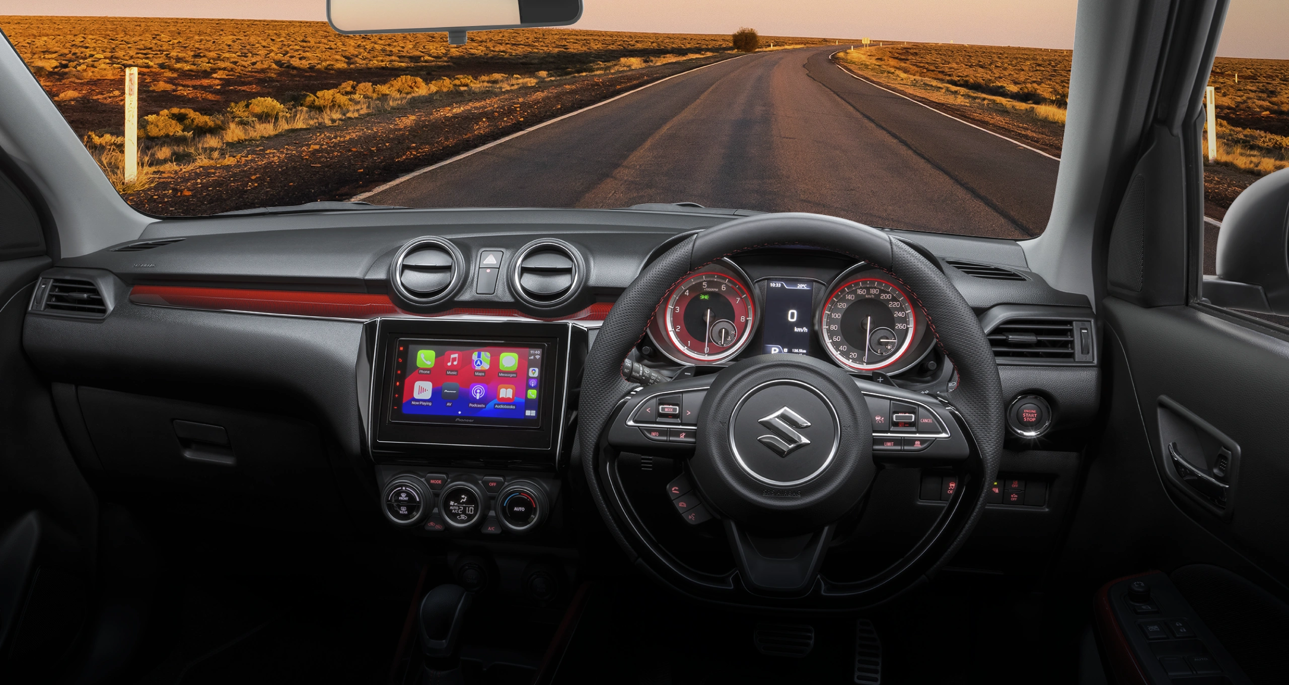 Smart tech Image