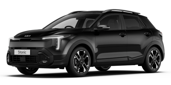 2026 Kia Stonic YB PE2 GT-Line SUV