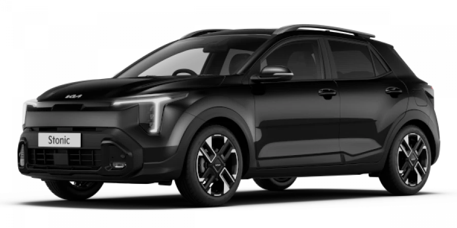 2026 Kia Stonic YB PE2 GT-Line SUV